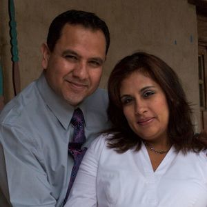 Meet your Posher, Jesus